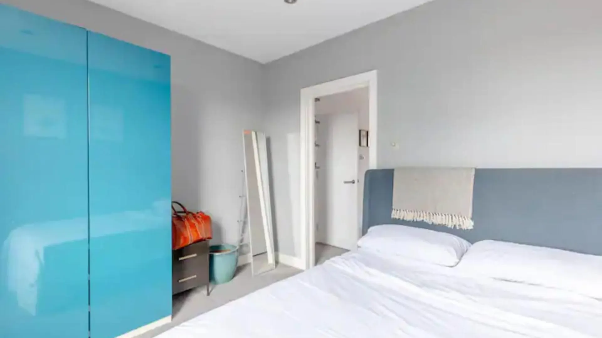 Apartment Spacious 2 Bedroom Retreat In East Dulwich London