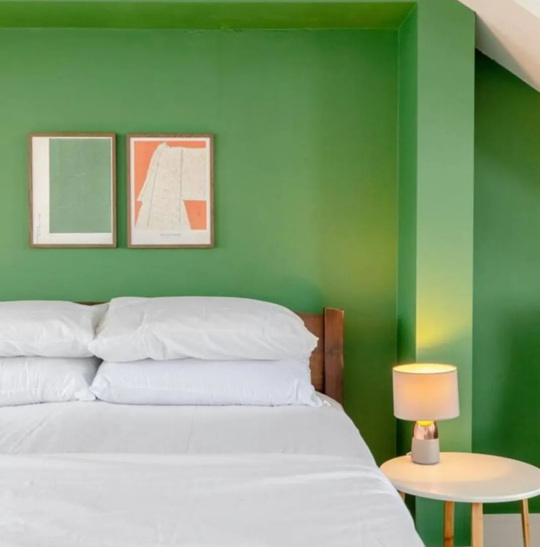 Spacious 2 Bedroom Retreat In East Dulwich London United Kingdom