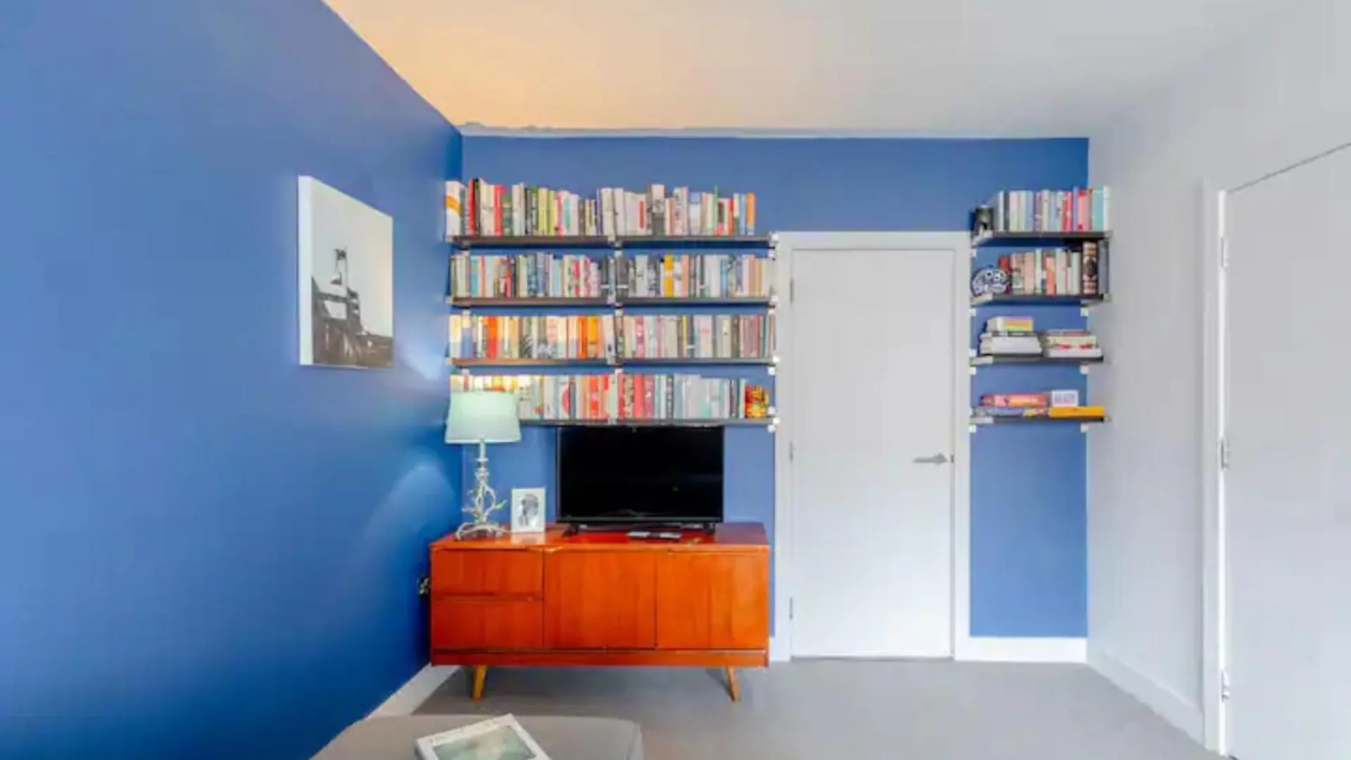 Spacious 2 Bedroom Retreat In East Dulwich London Apartment