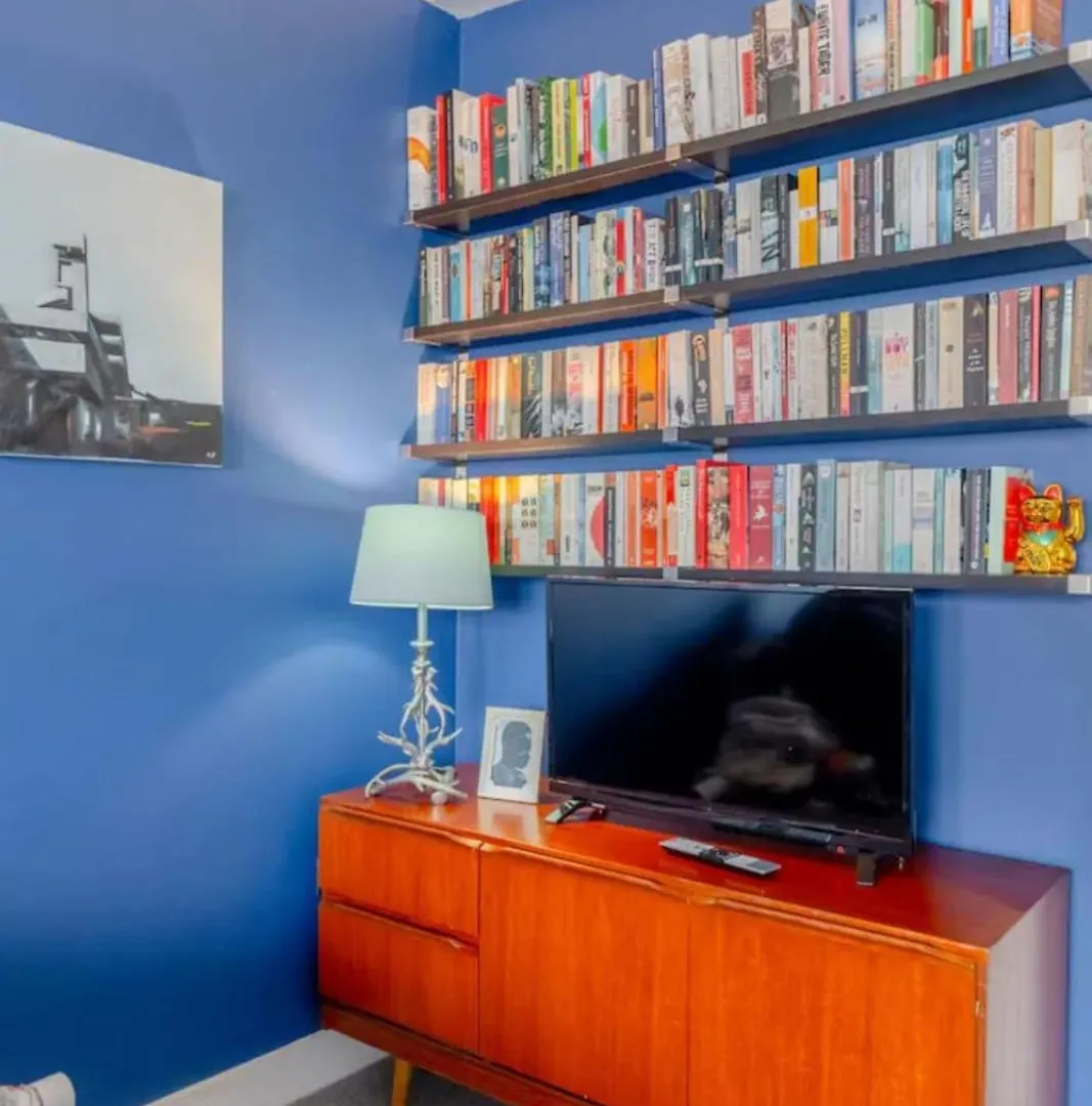 Spacious 2 Bedroom Retreat In East Dulwich London 0*,  United Kingdom
