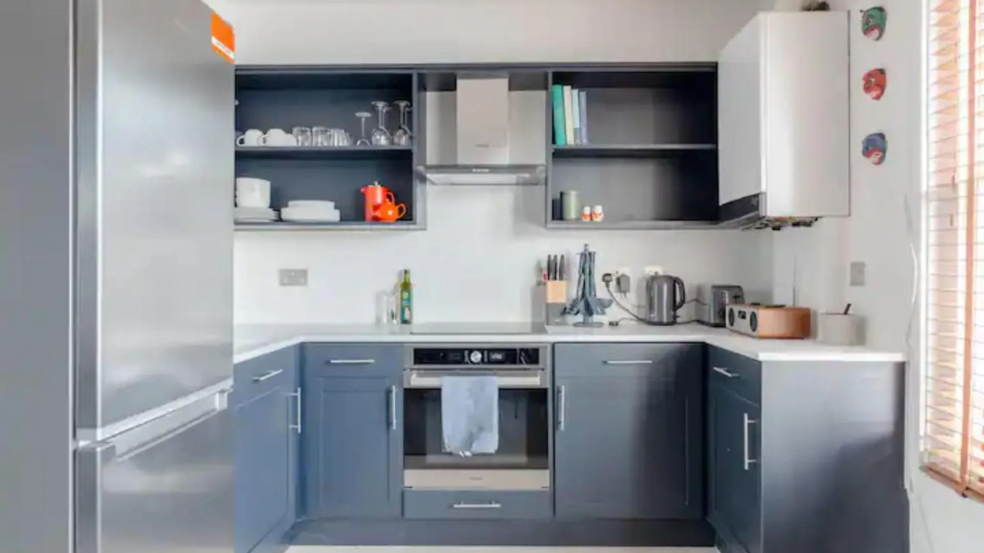 Spacious 2 Bedroom Retreat In East Dulwich London United Kingdom