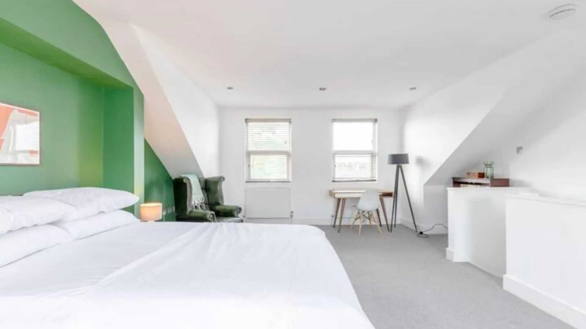 Apartment Spacious 2 Bedroom Retreat In East Dulwich London United Kingdom
