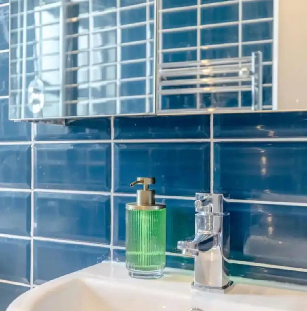 Spacious 2 Bedroom Retreat In East Dulwich London Apartment