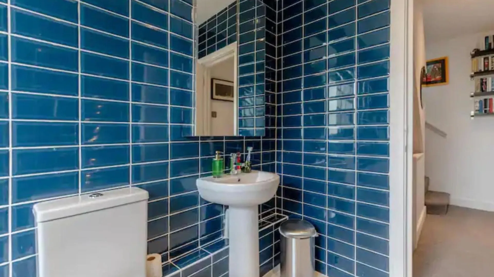 Spacious 2 Bedroom Retreat In East Dulwich London 0*,  United Kingdom