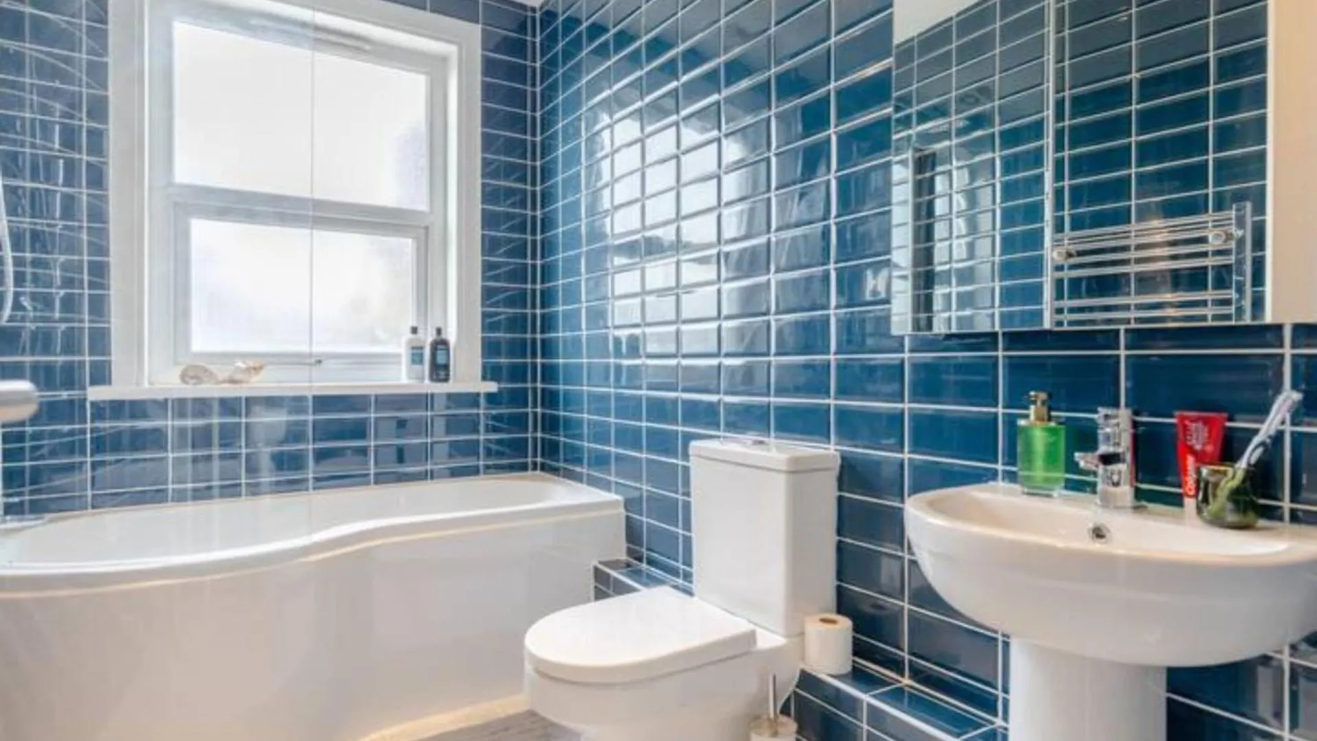 Apartment Spacious 2 Bedroom Retreat In East Dulwich London United Kingdom