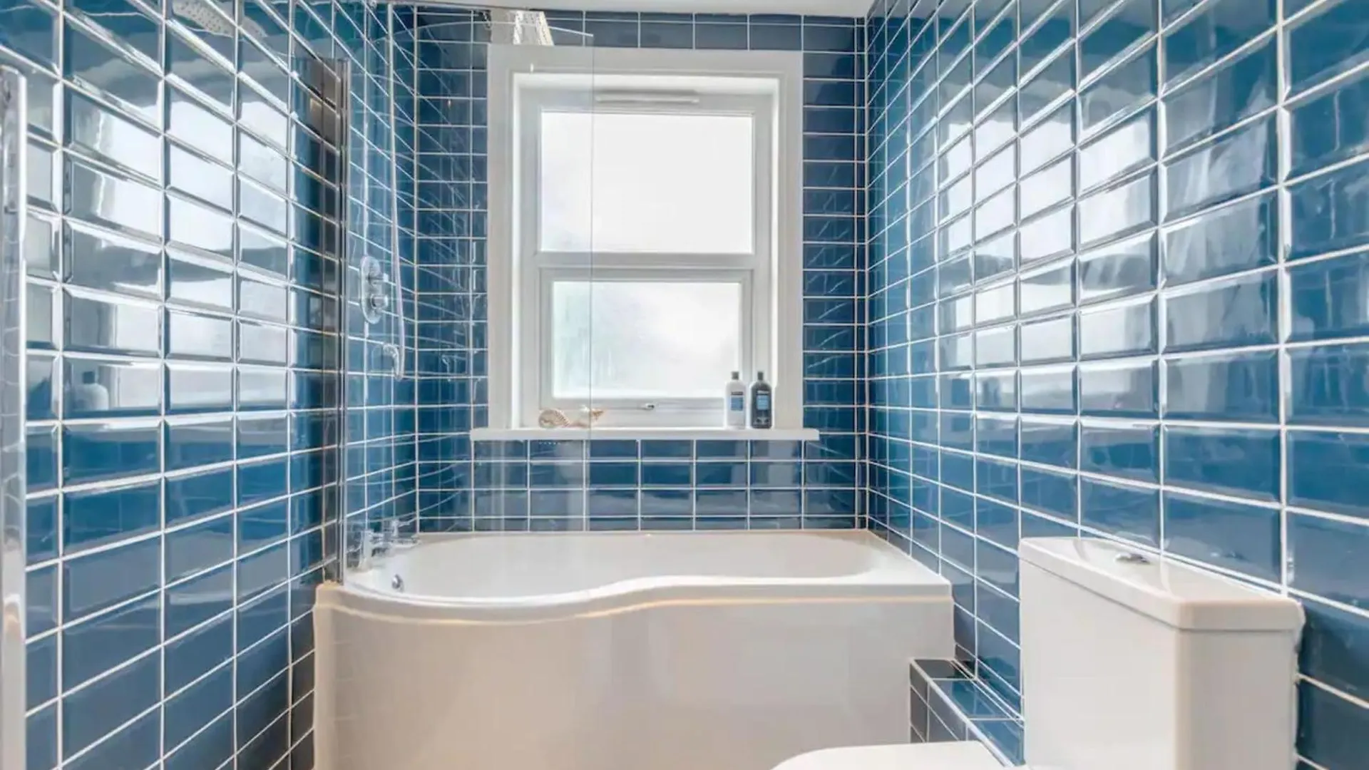 Spacious 2 Bedroom Retreat In East Dulwich London United Kingdom